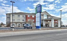 Holiday Inn Express & Suites Portales By Ihg